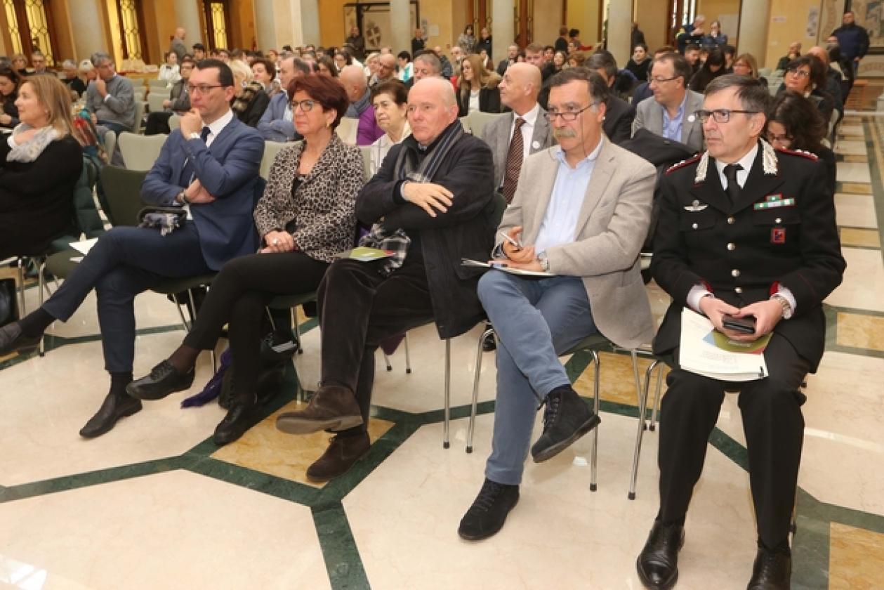 Istituto Alberghiero 50 anni Camera di Commercio 1