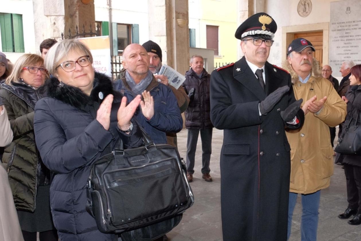 Istituto Alberghiero 50 anni Camera di Commercio 2
