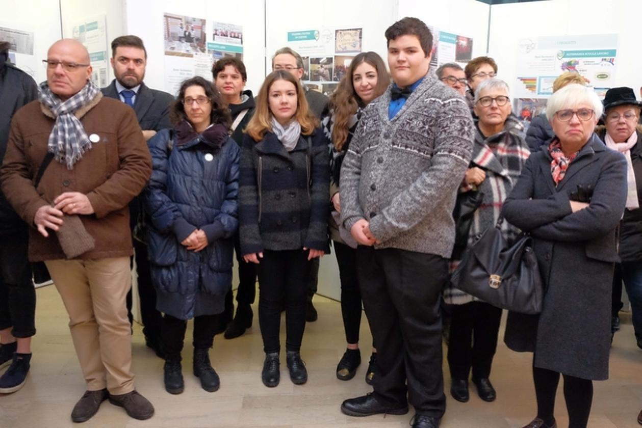 Istituto Alberghiero 50 anni Camera di Commercio 2