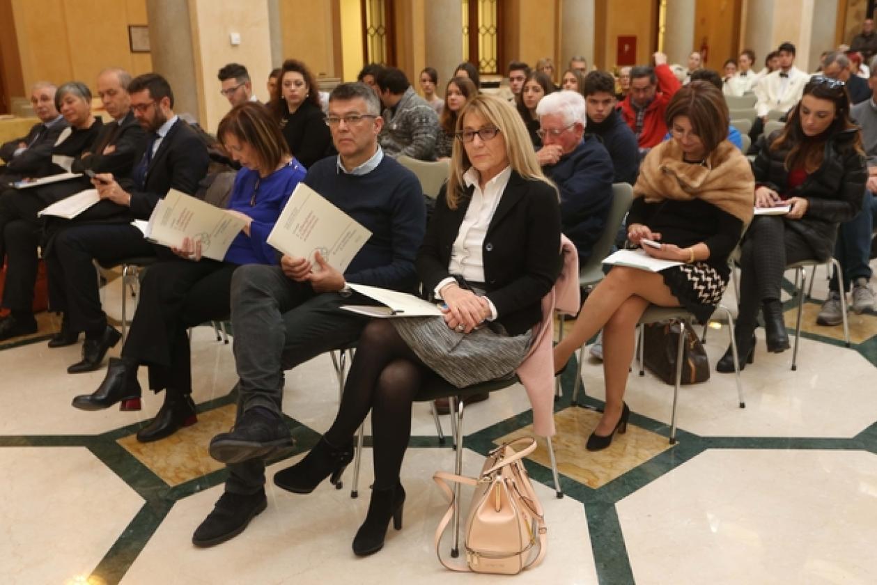 Istituto Alberghiero 50 anni Camera di Commercio 4