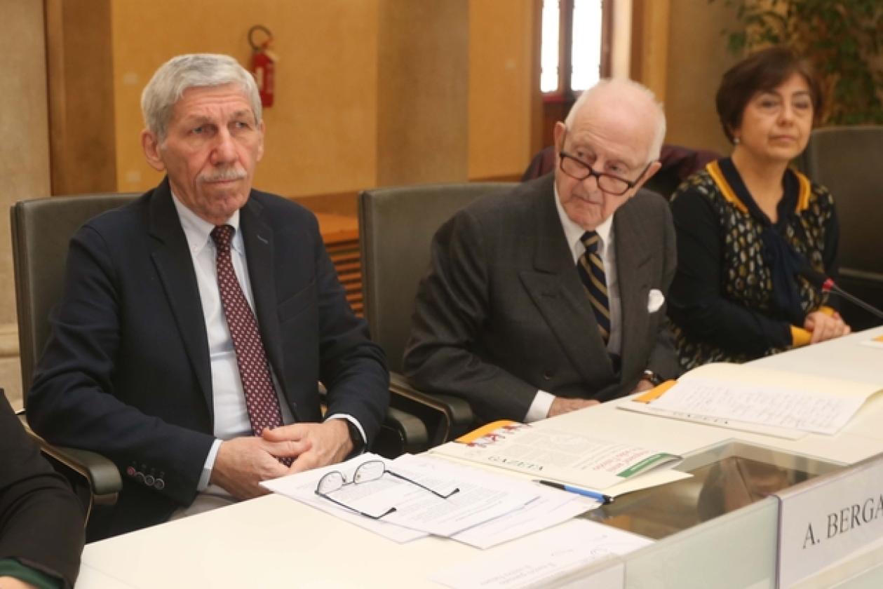 Istituto Alberghiero 50 anni Camera di Commercio 7