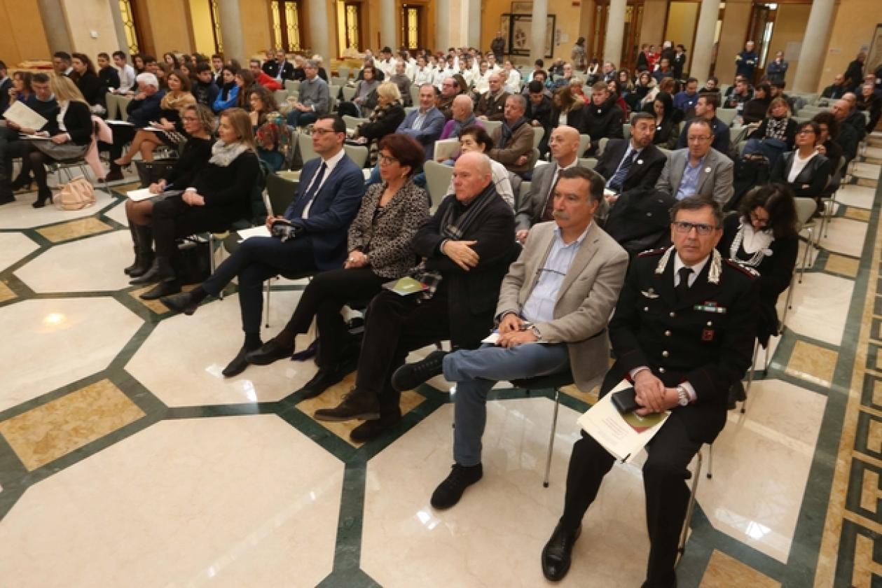 Istituto Alberghiero 50 anni Camera di Commercio 8