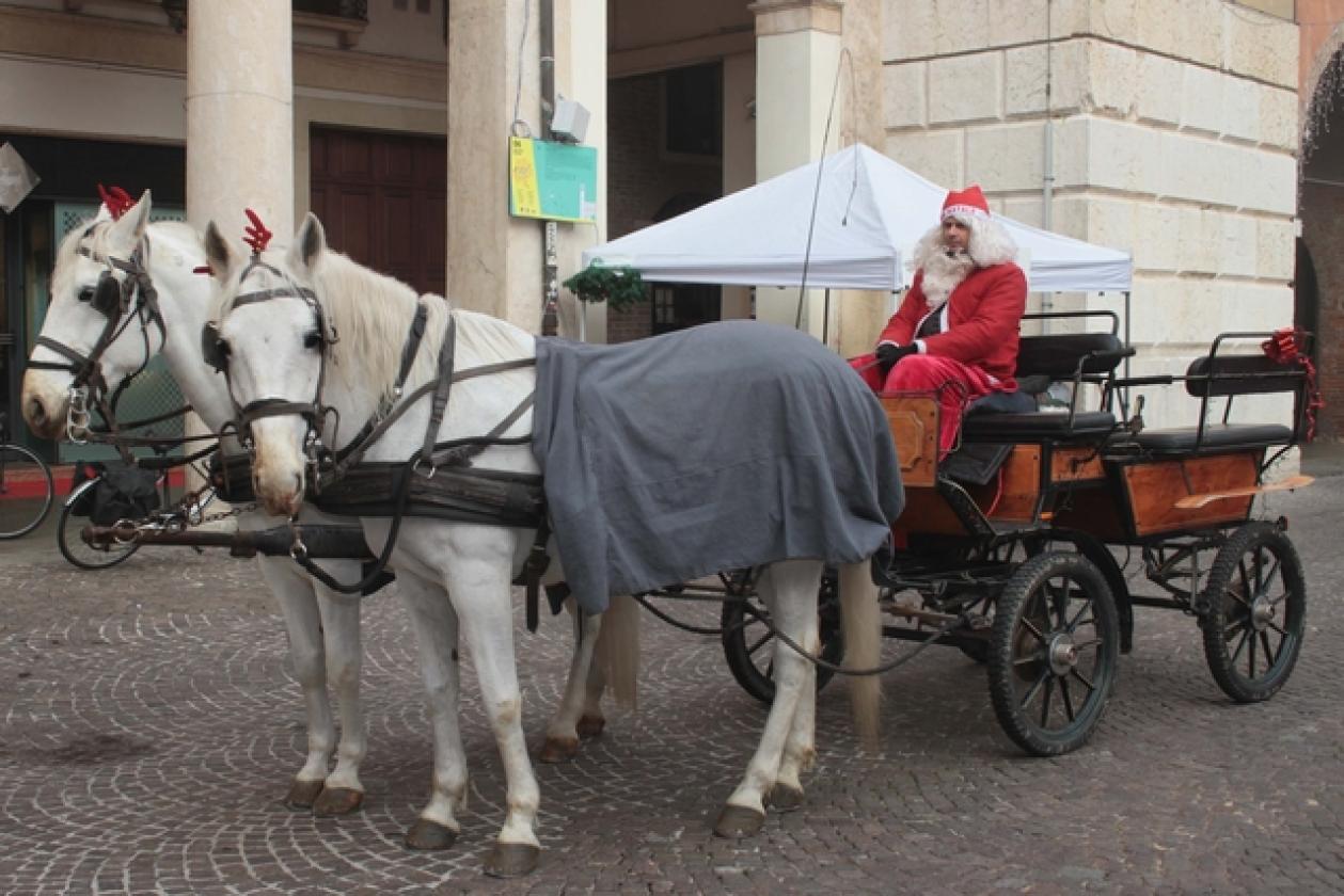 Piazza Vittorio Natale 5