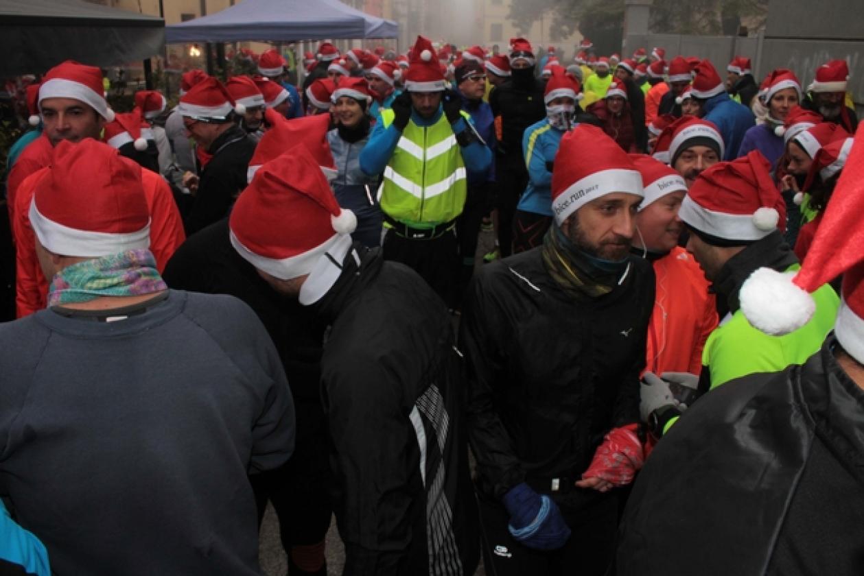 Christmas Run Corri x Rovigo 17
