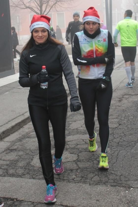 Christmas Run Corri x Rovigo 18