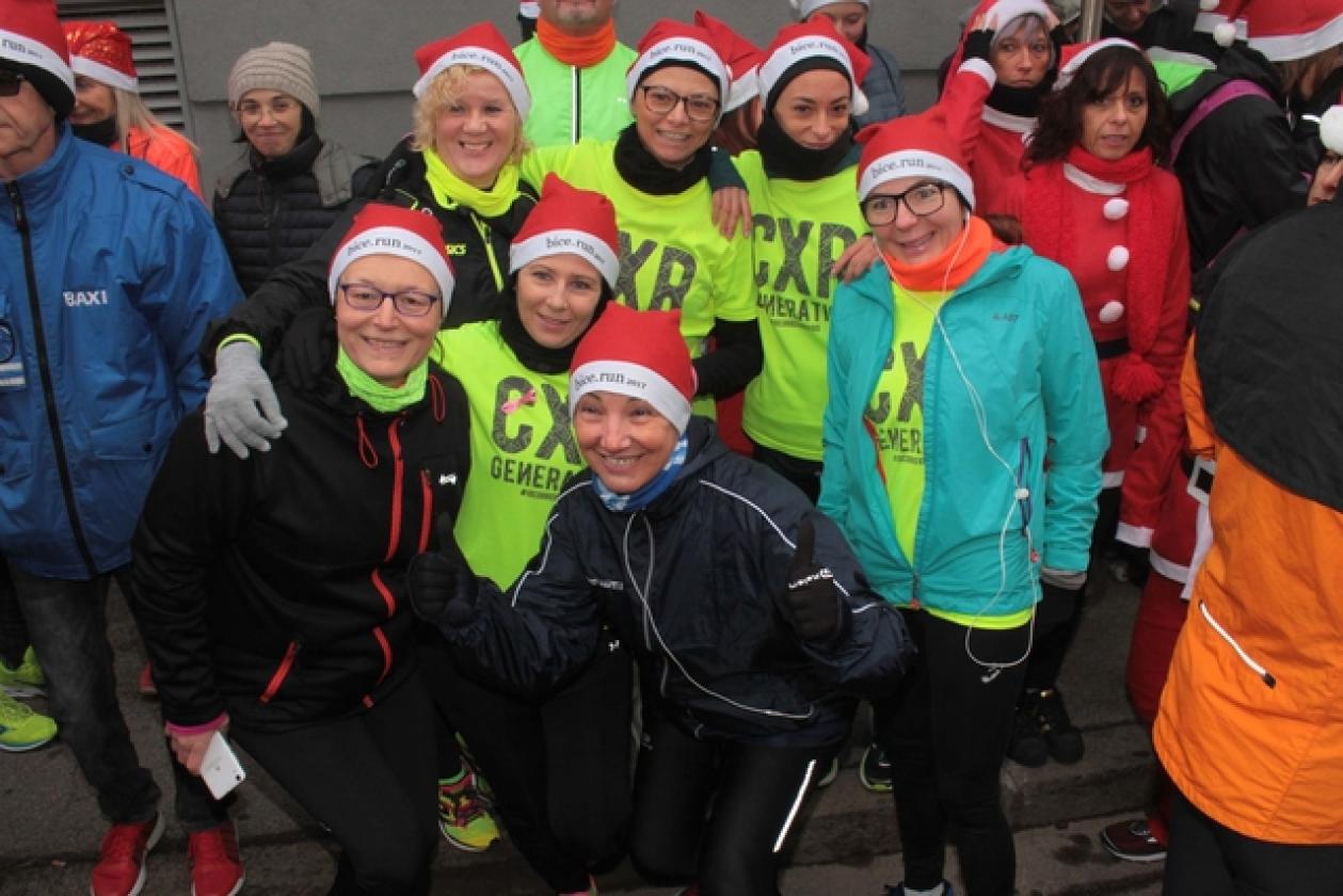 Christmas Run Corri x Rovigo 20