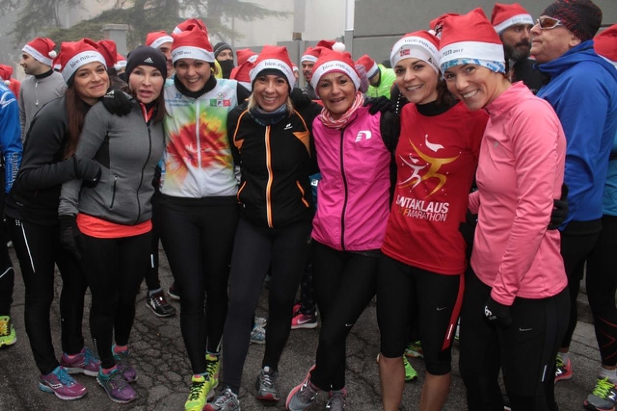 Christmas Run Corri x Rovigo 21