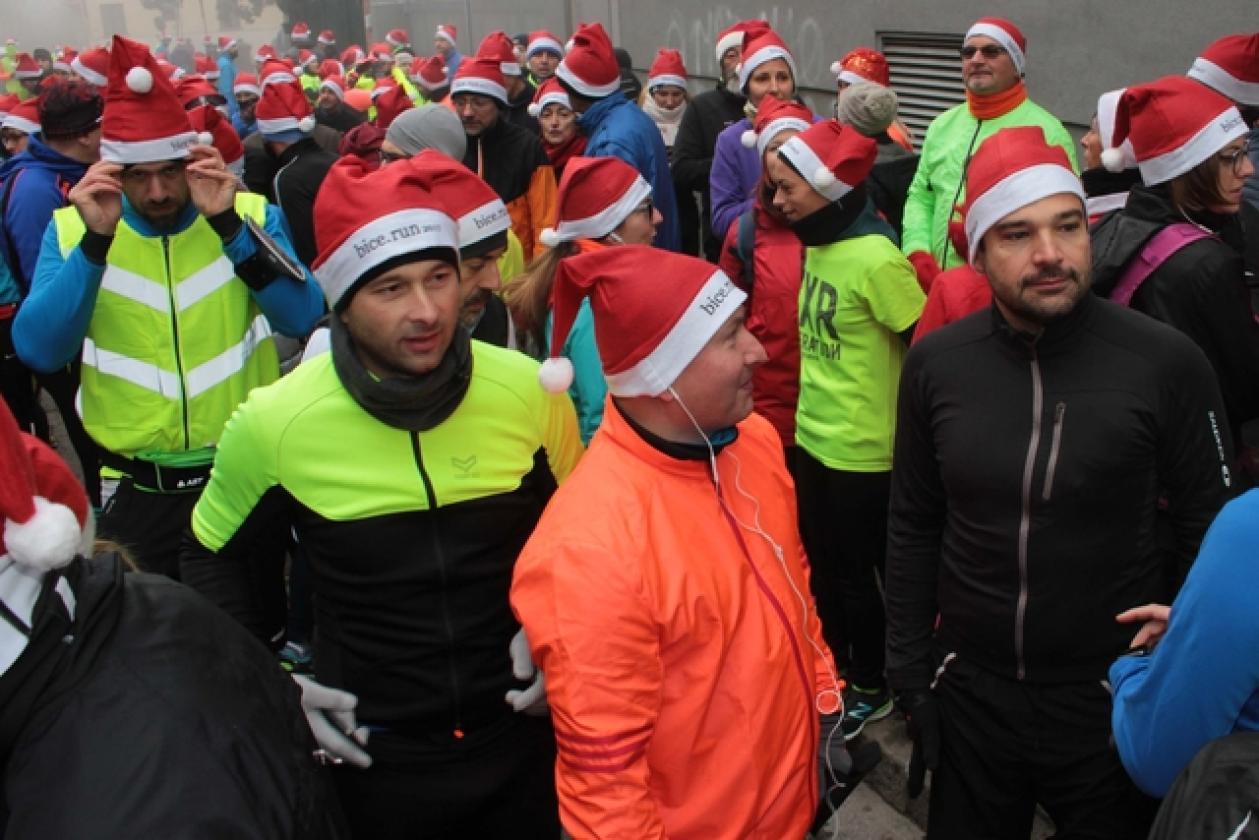 Christmas Run Corri x Rovigo 22