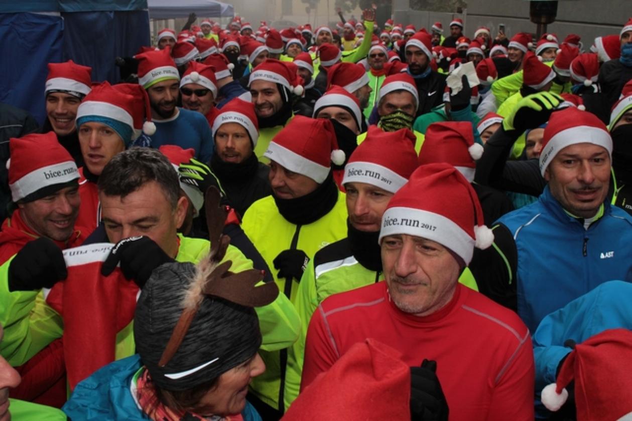 Christmas Run Corri x Rovigo 23
