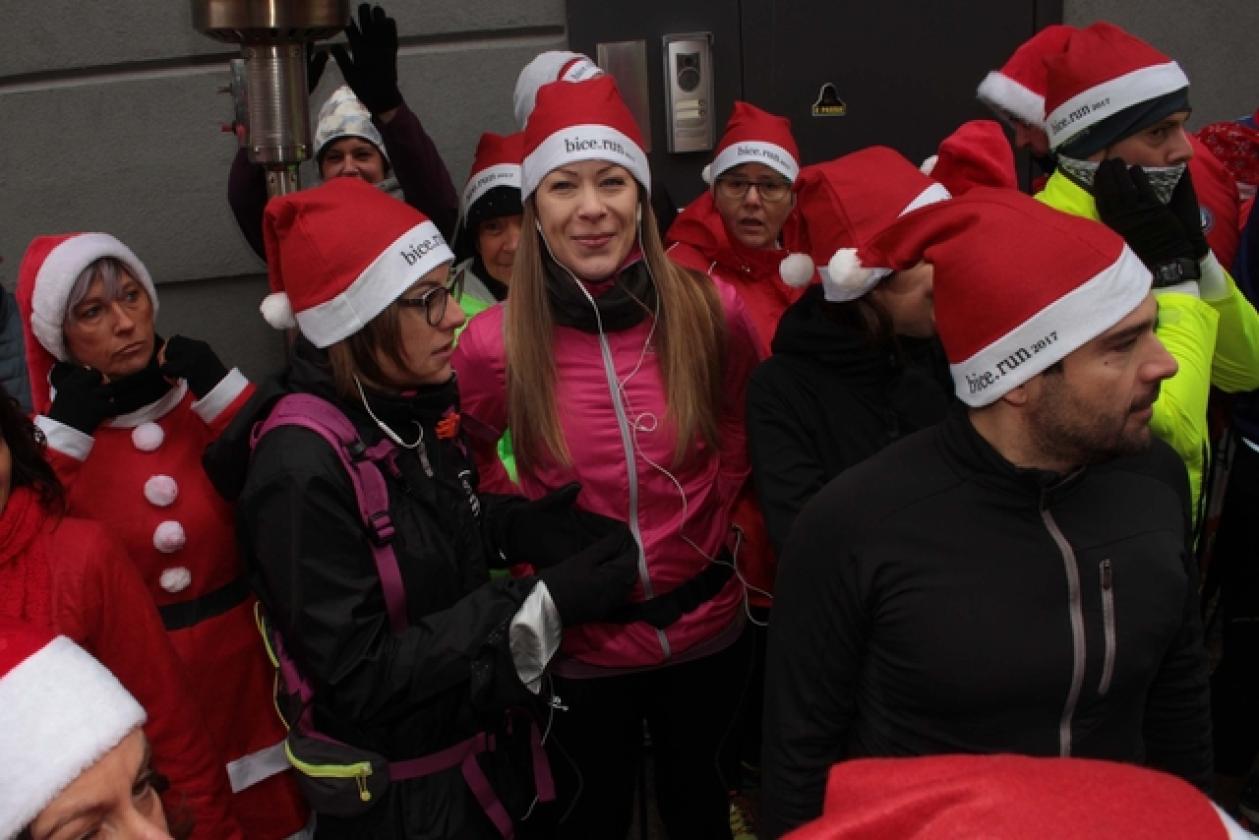 Christmas Run Corri x Rovigo 24