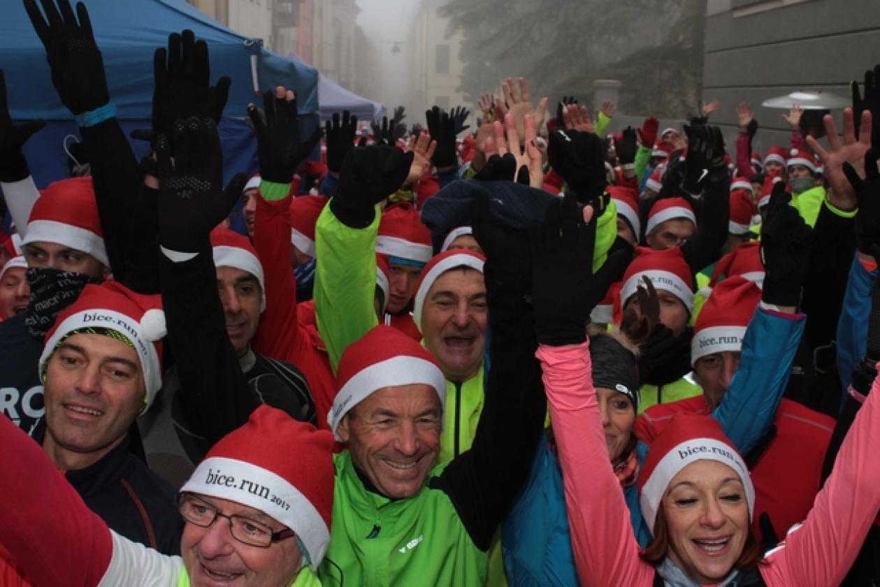 Christmas Run Corri x Rovigo 25