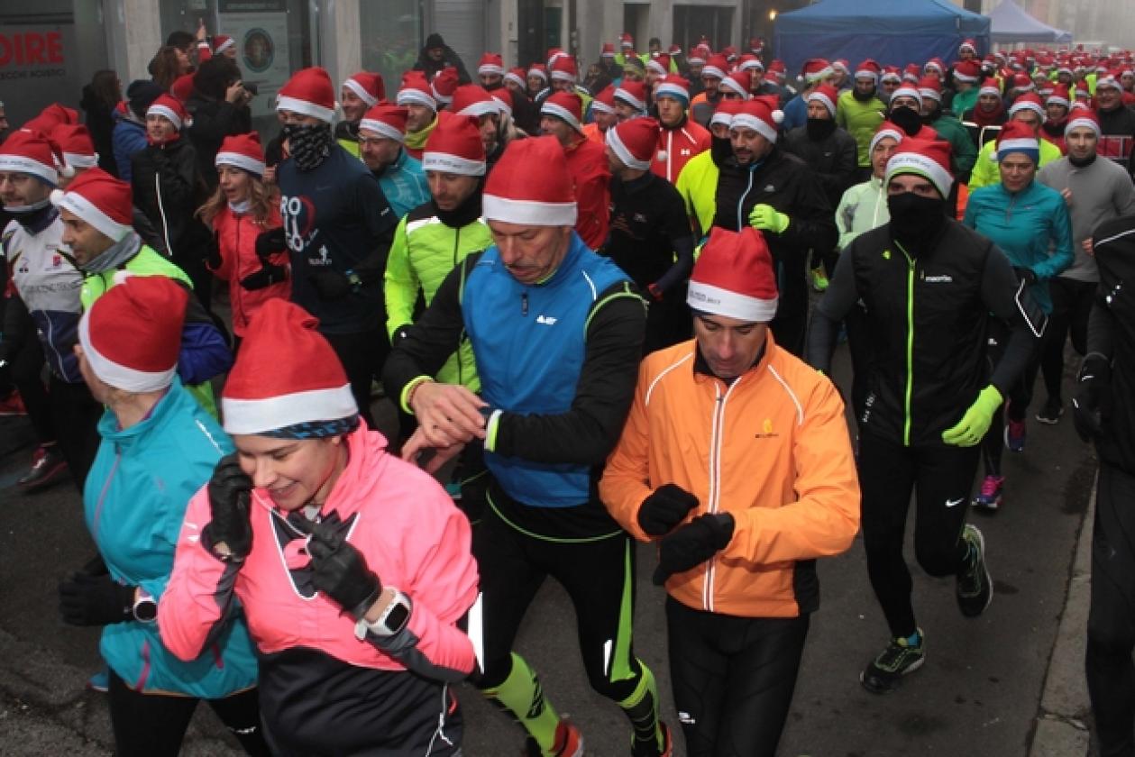 Christmas Run Corri x Rovigo 26