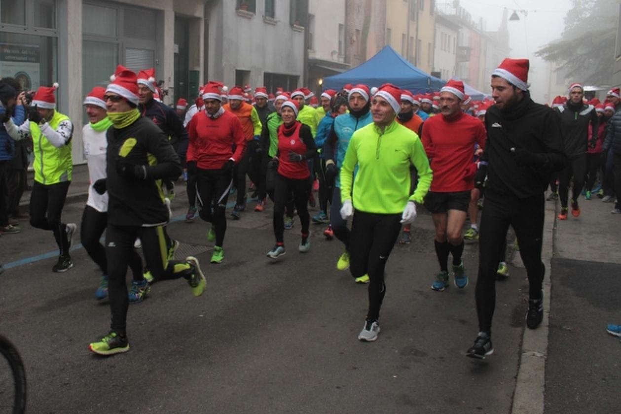 Christmas Run Corri x Rovigo 27