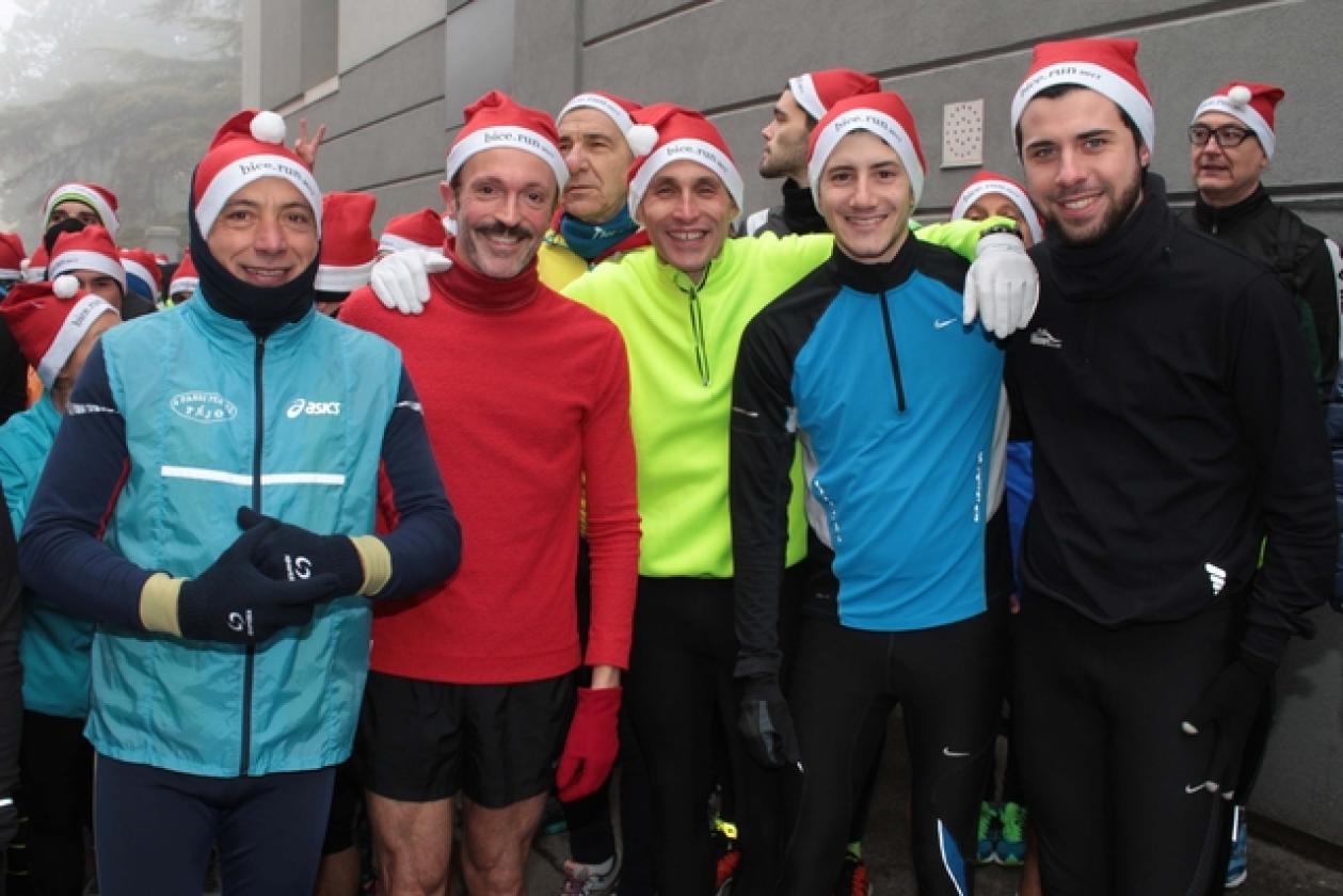 Christmas Run Corri x Rovigo 28