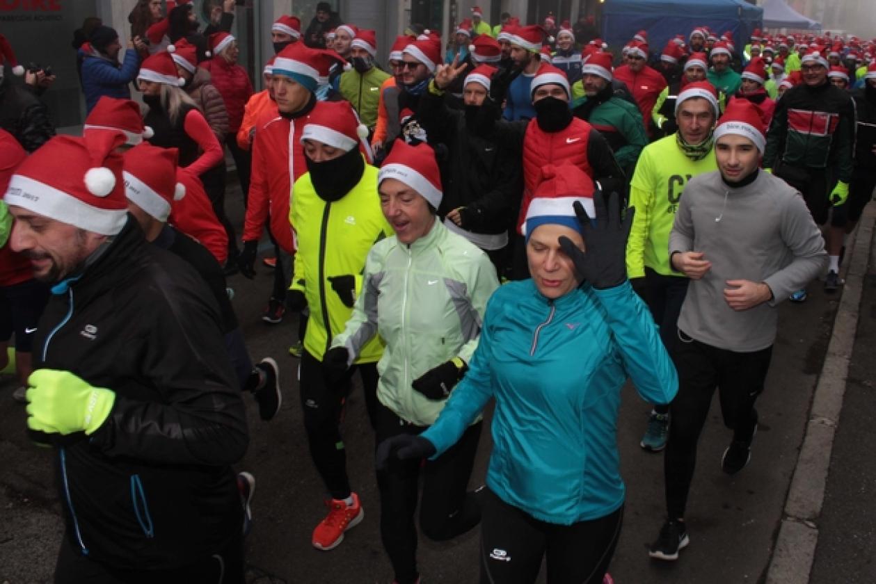 Christmas Run Corri x Rovigo 30