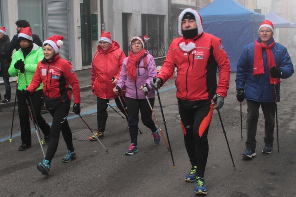 Christmas Run Corri x Rovigo 31
