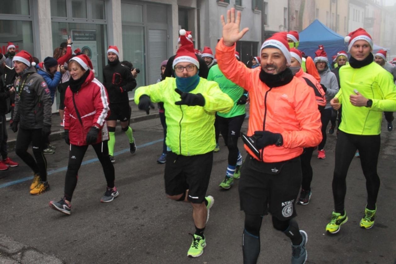 Christmas Run Corri x Rovigo 32
