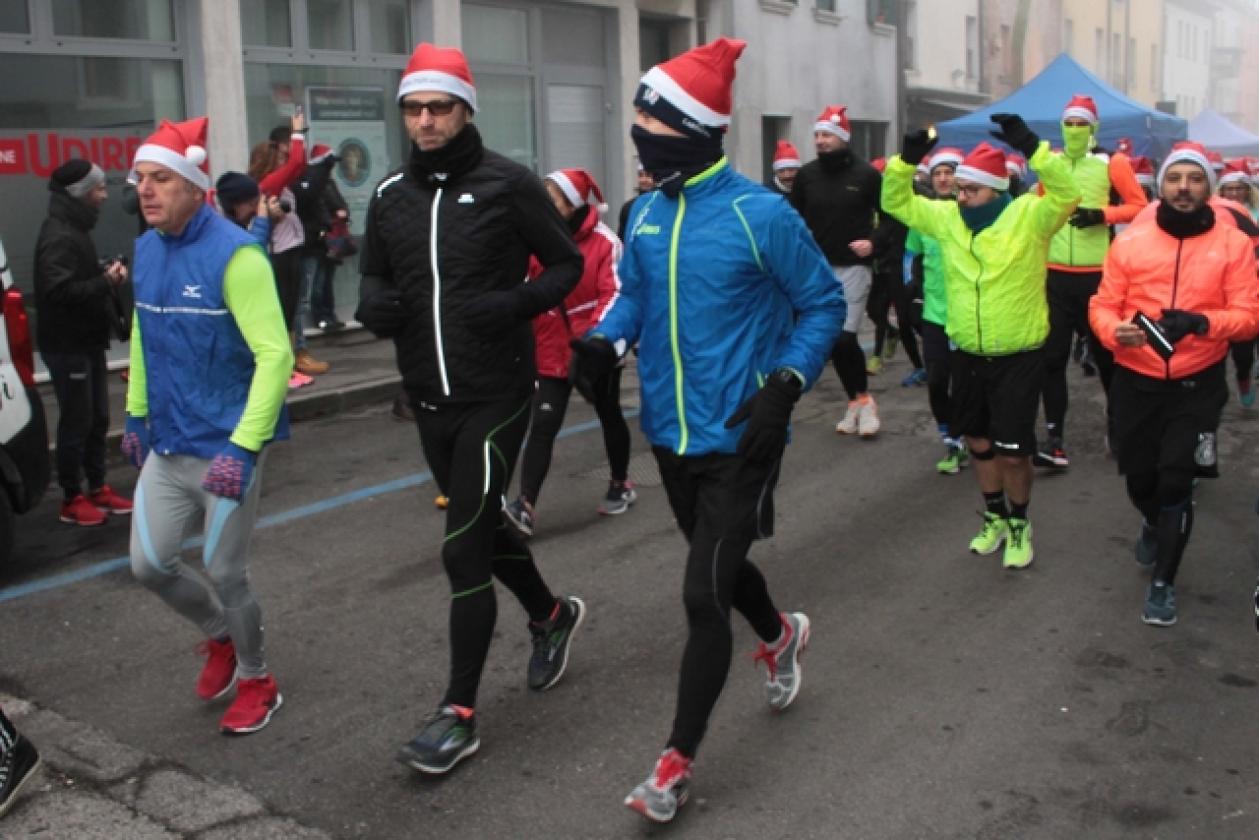 Christmas Run Corri x Rovigo 33