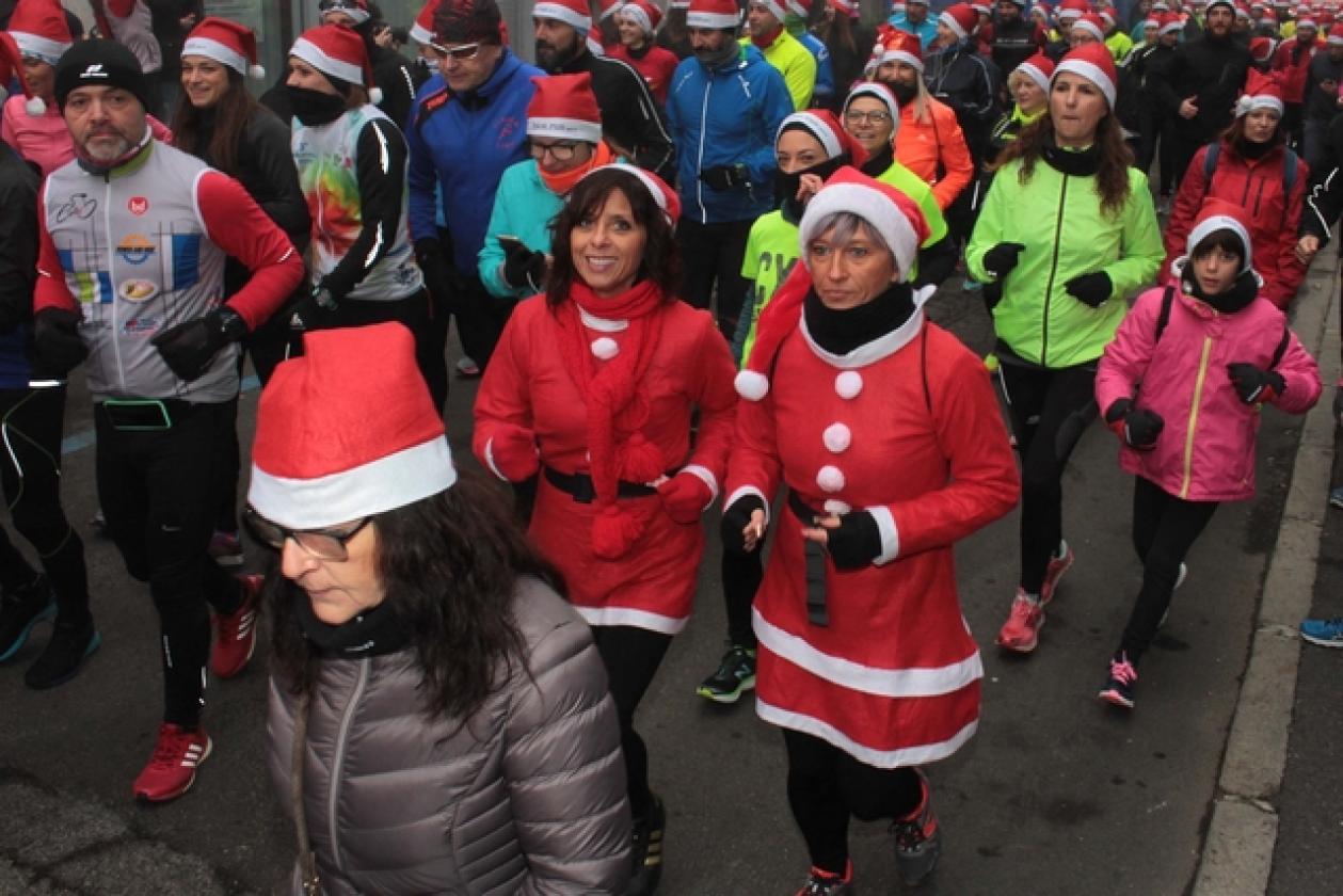 Christmas Run Corri x Rovigo 34