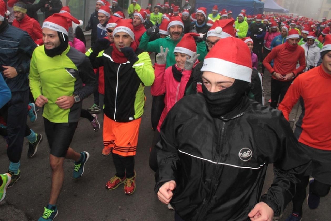 Christmas Run Corri x Rovigo 35
