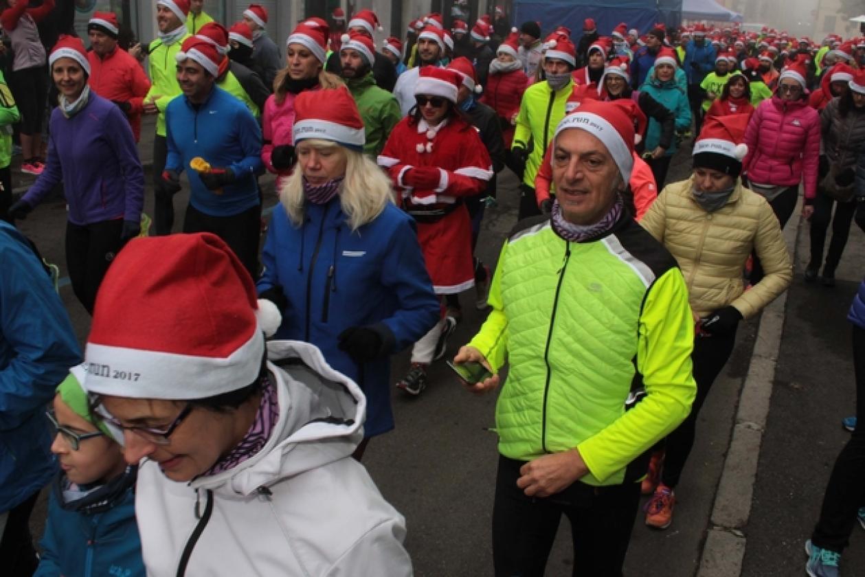 Christmas Run Corri x Rovigo 36