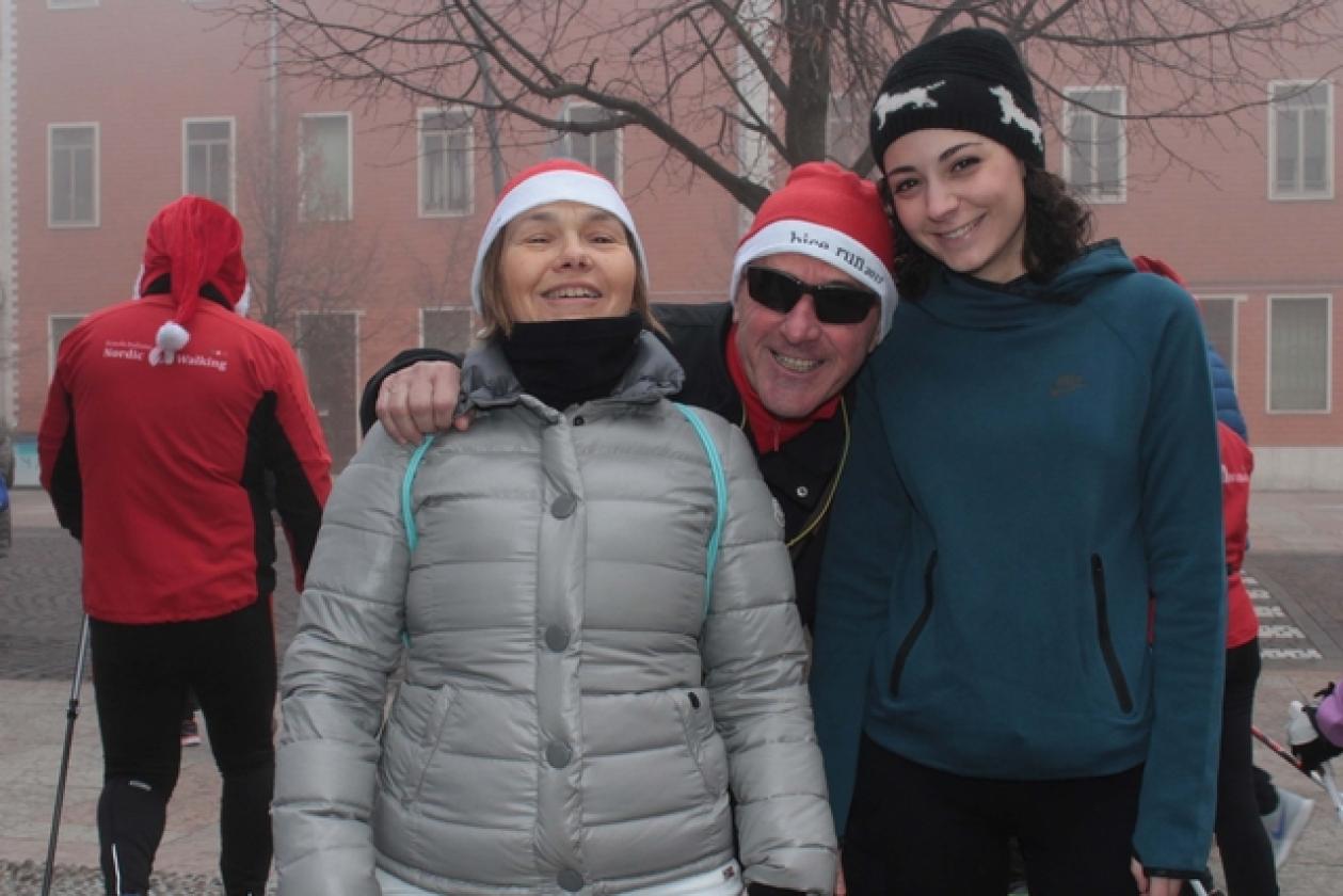 Christmas Run Corri x Rovigo 0