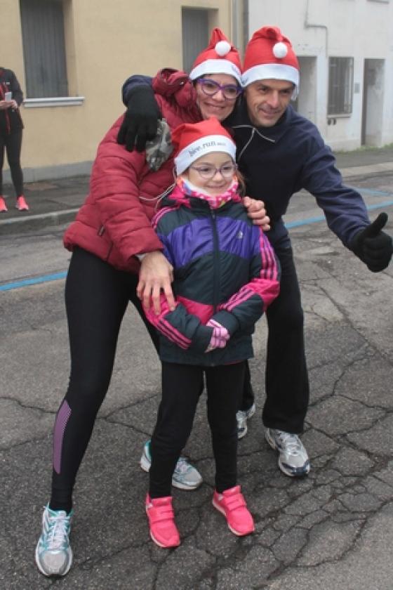 Christmas Run Corri x Rovigo 10
