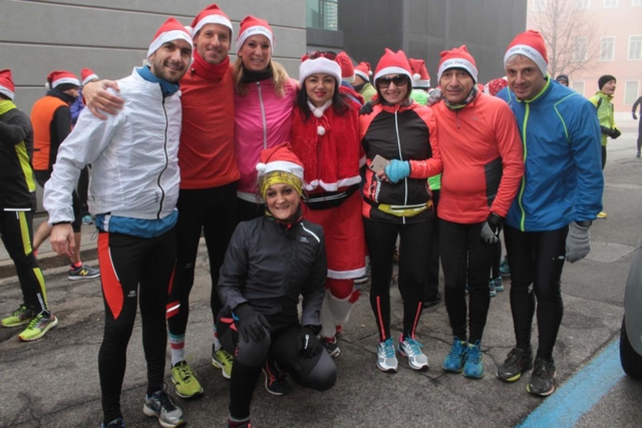 Christmas Run Corri x Rovigo 11