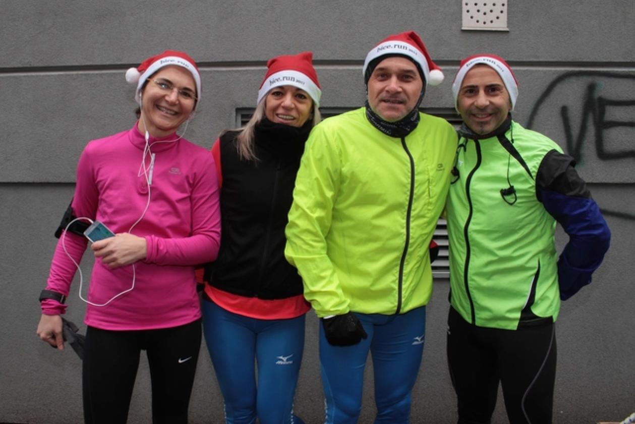 Christmas Run Corri x Rovigo 12