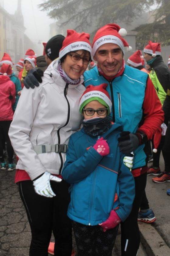 Christmas Run Corri x Rovigo 14