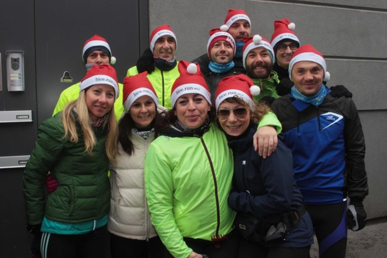 Christmas Run Corri x Rovigo 15