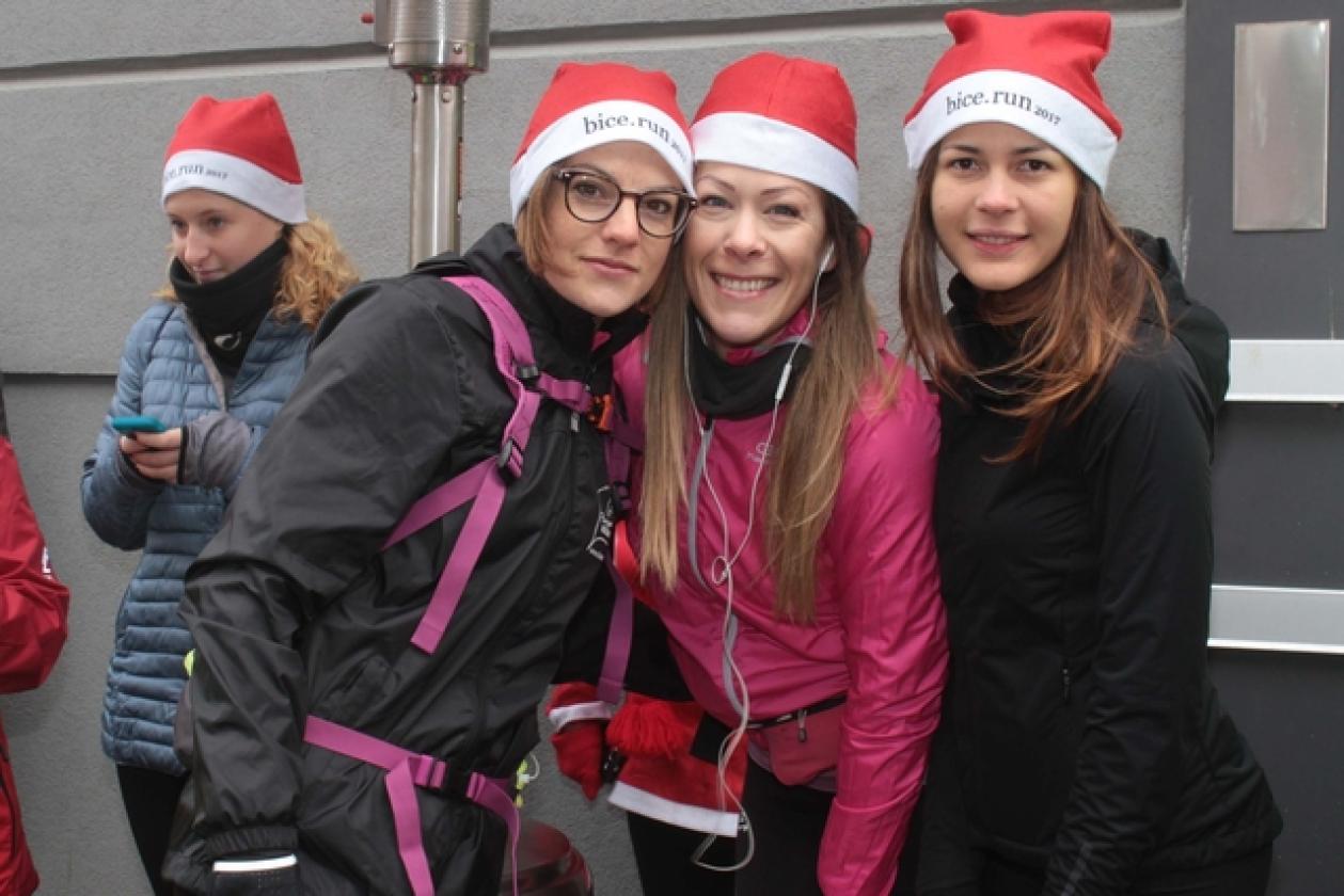 Christmas Run Corri x Rovigo 16