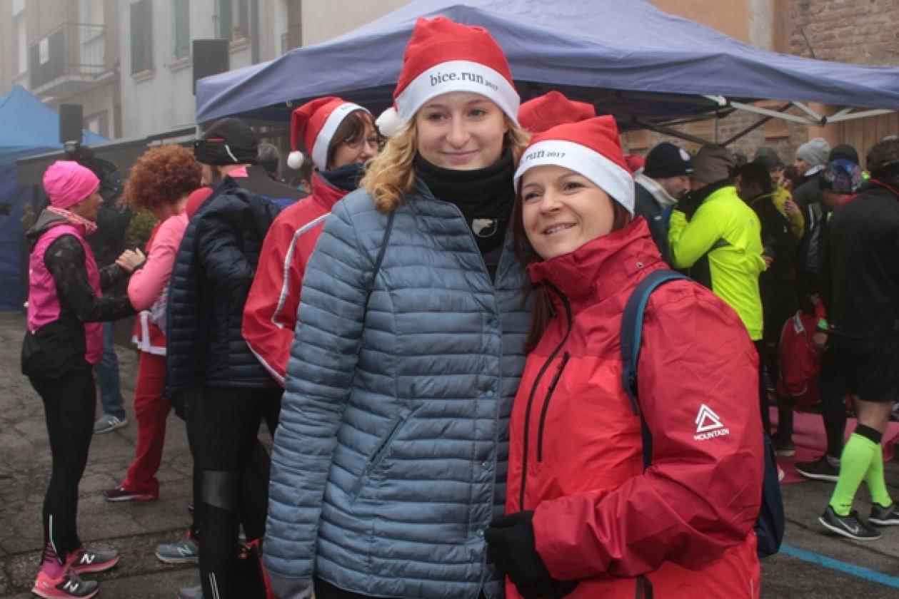 Christmas Run Corri x Rovigo 3