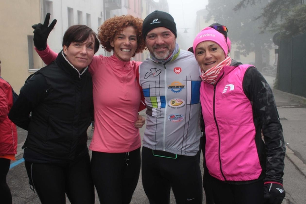 Christmas Run Corri x Rovigo 6