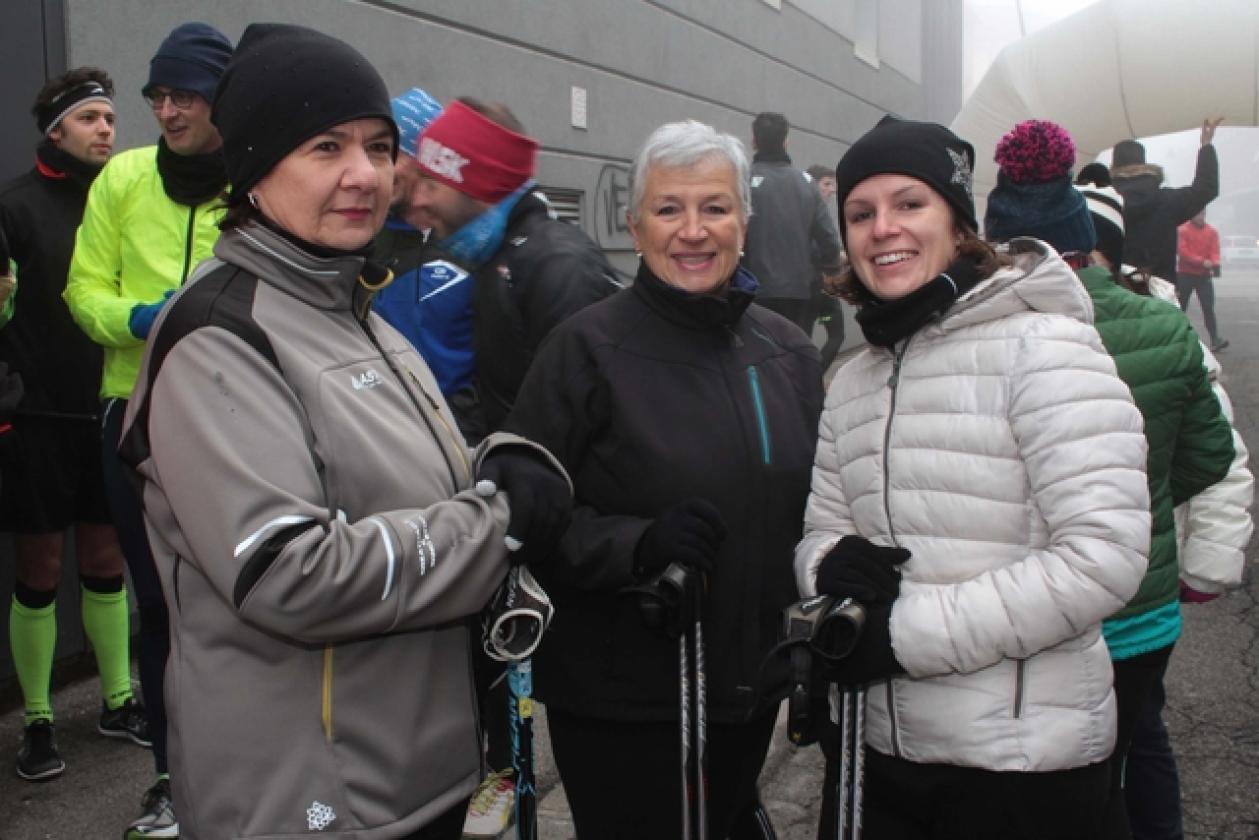 Christmas Run Corri x Rovigo 7