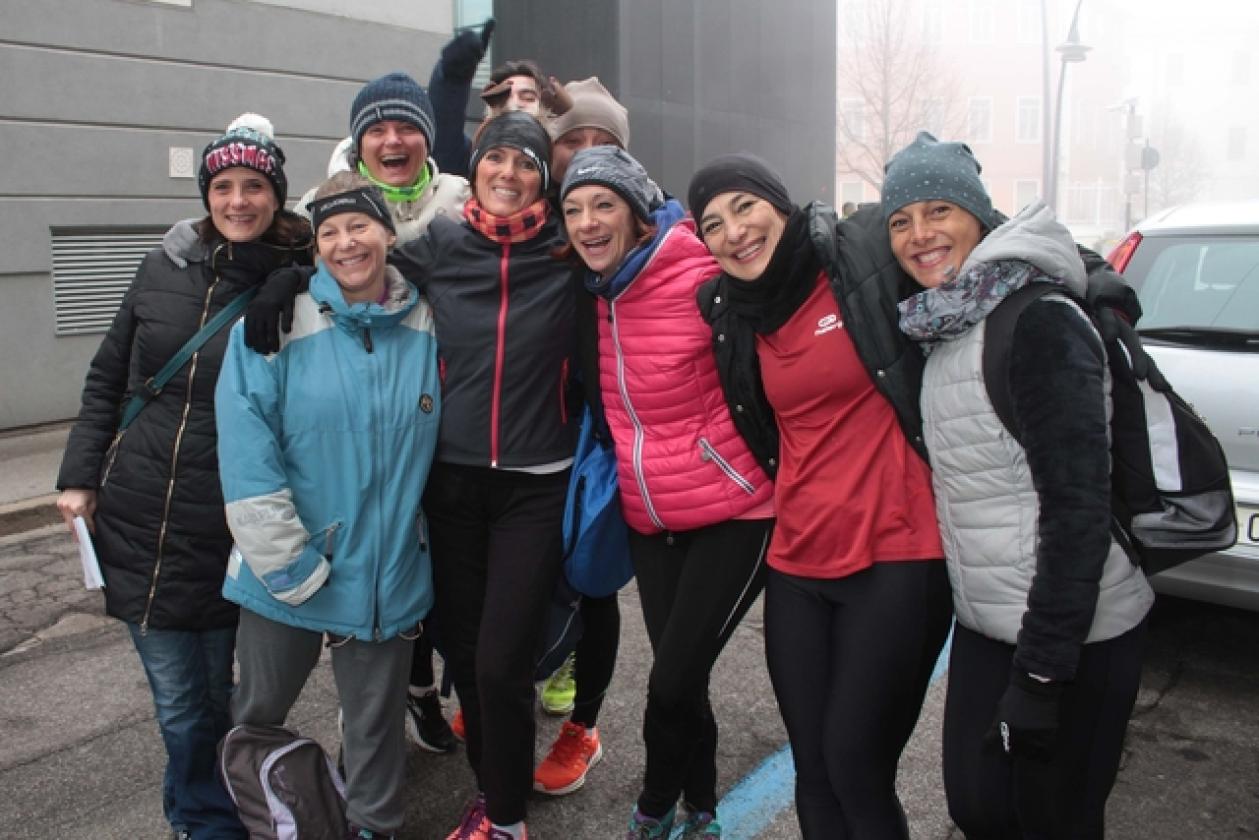 Christmas Run Corri x Rovigo 8