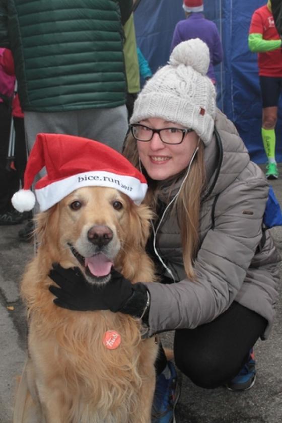 Christmas Run Corri x Rovigo 9