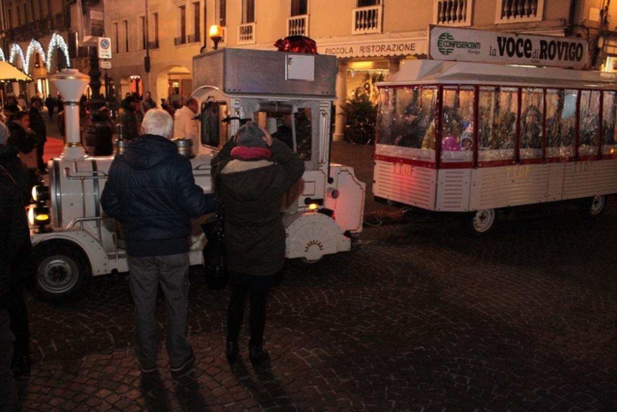 Piazza Vittorio 18