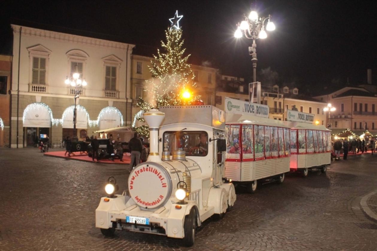 Piazza Vittorio 25