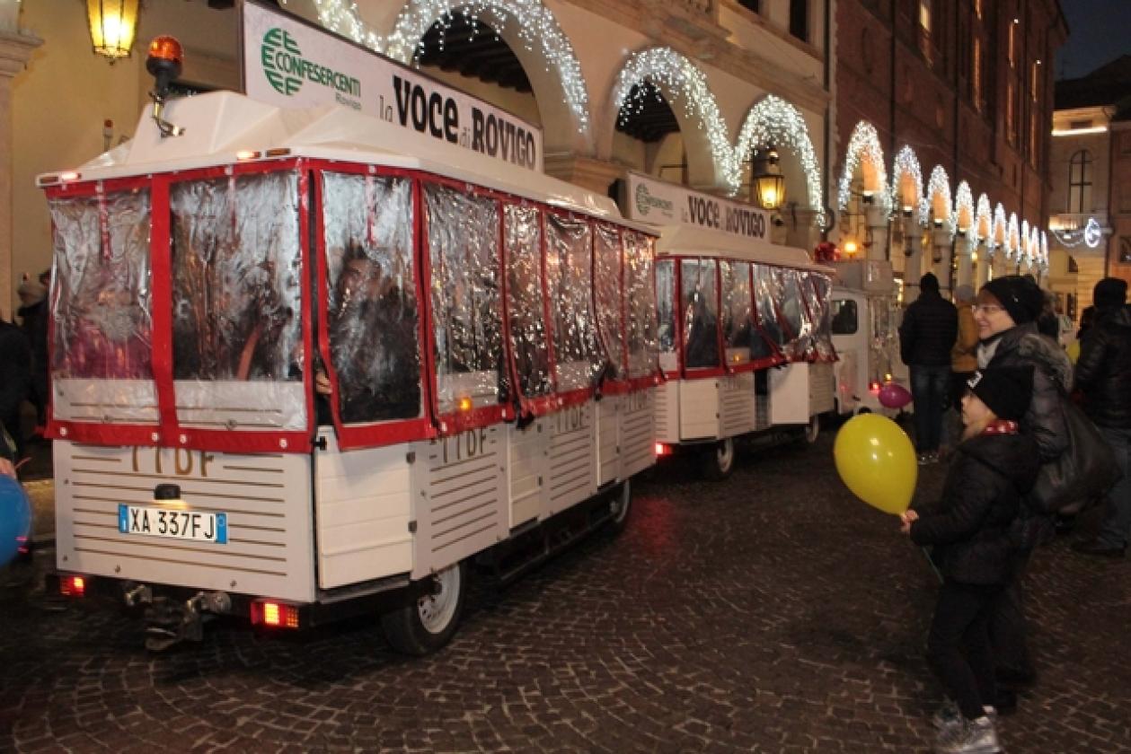 Piazza Vittorio 3