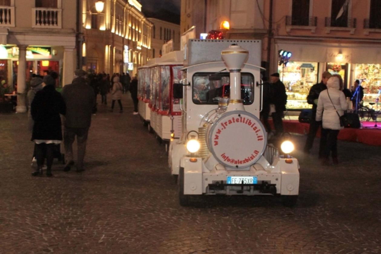 Piazza Vittorio 5