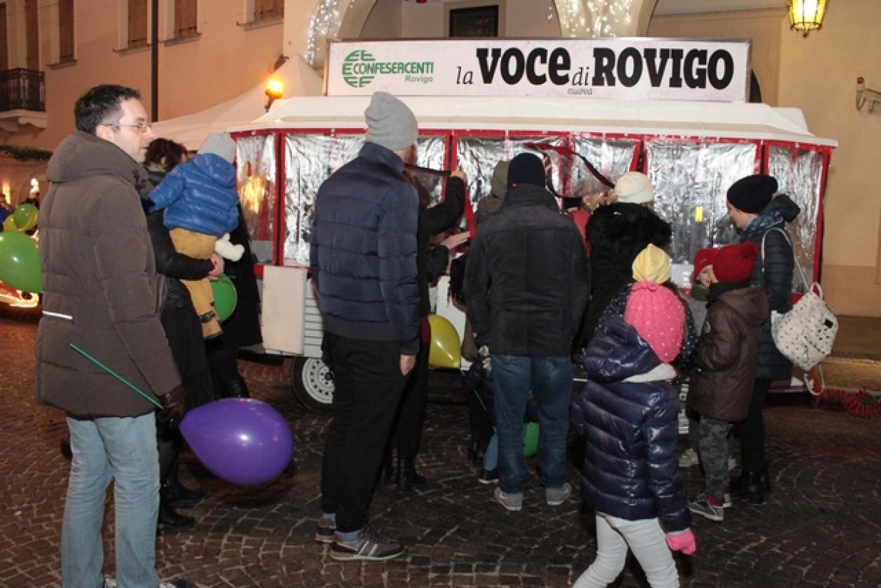 Piazza Vittorio 9