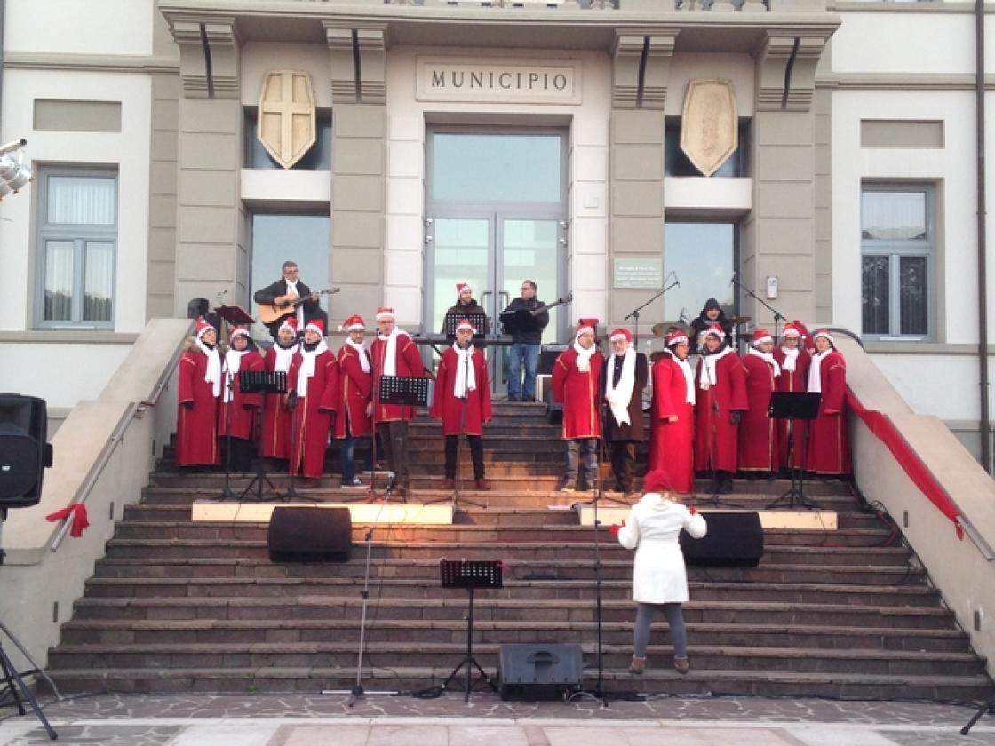 J24 gospel choir