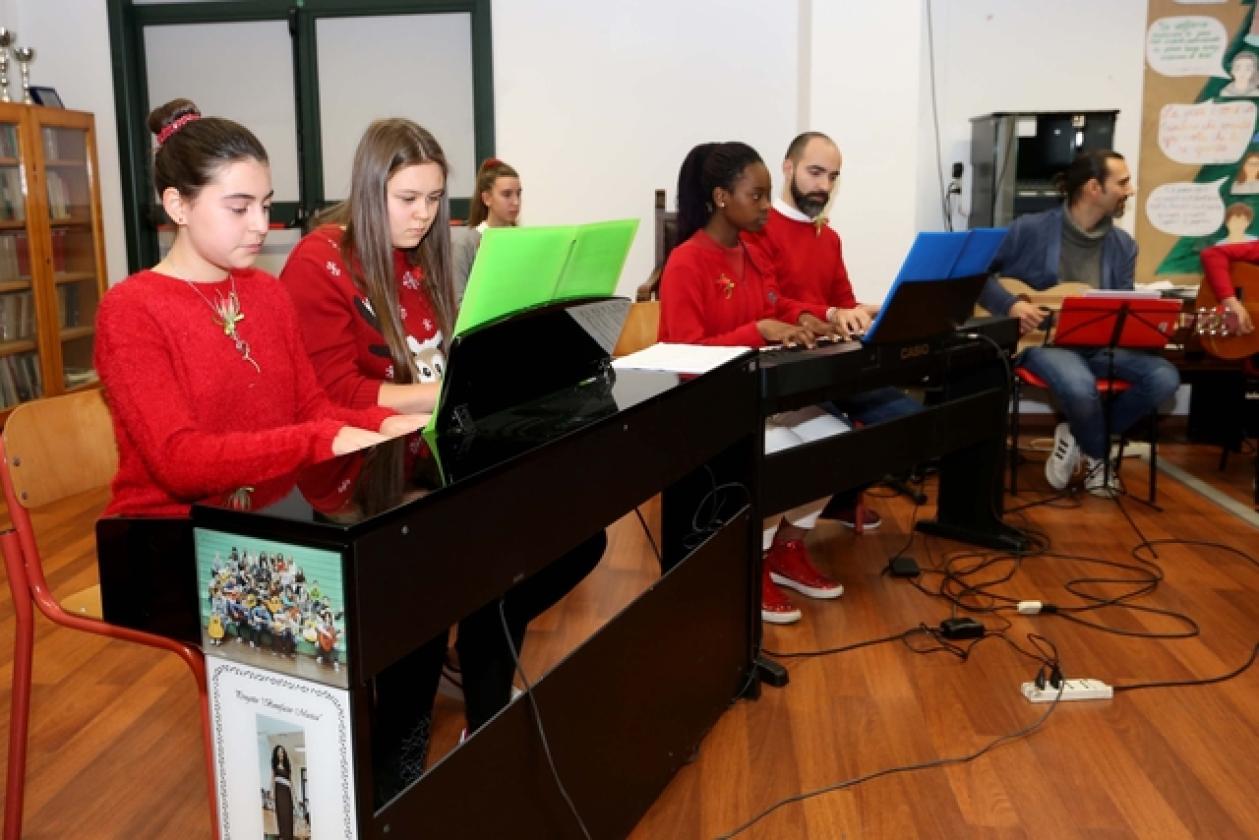 AVIS AIDO scuola Bonifacio 1