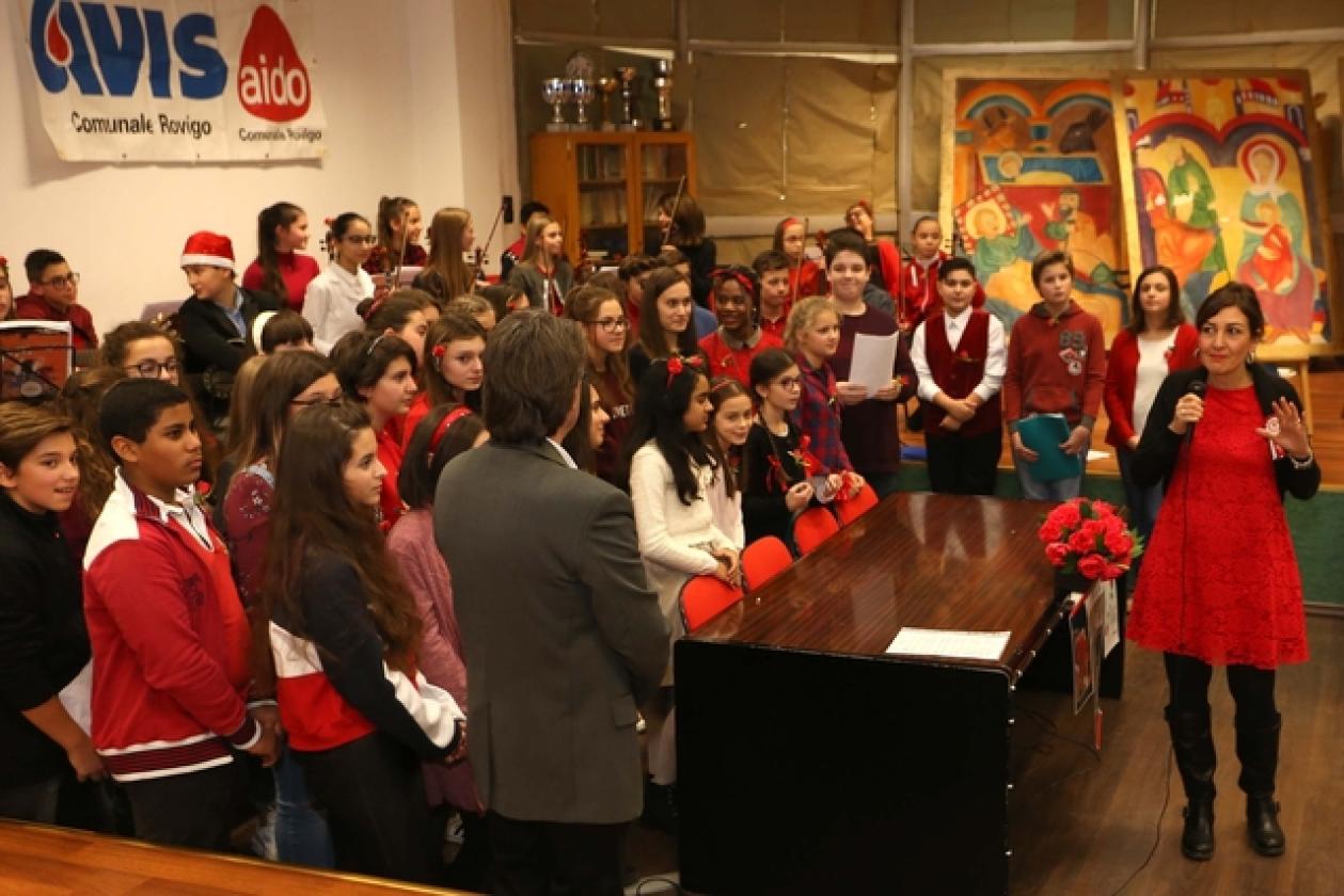 AVIS AIDO scuola Bonifacio 11