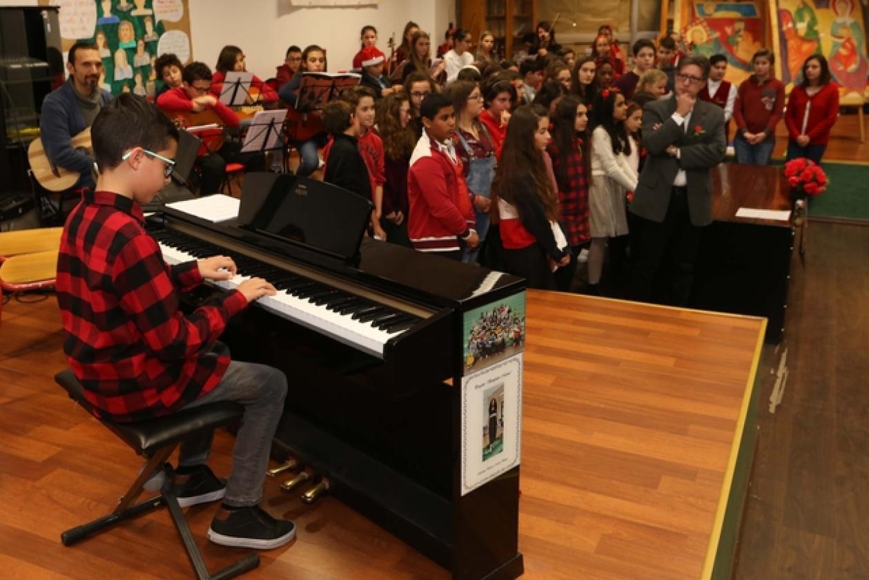 AVIS AIDO scuola Bonifacio 12