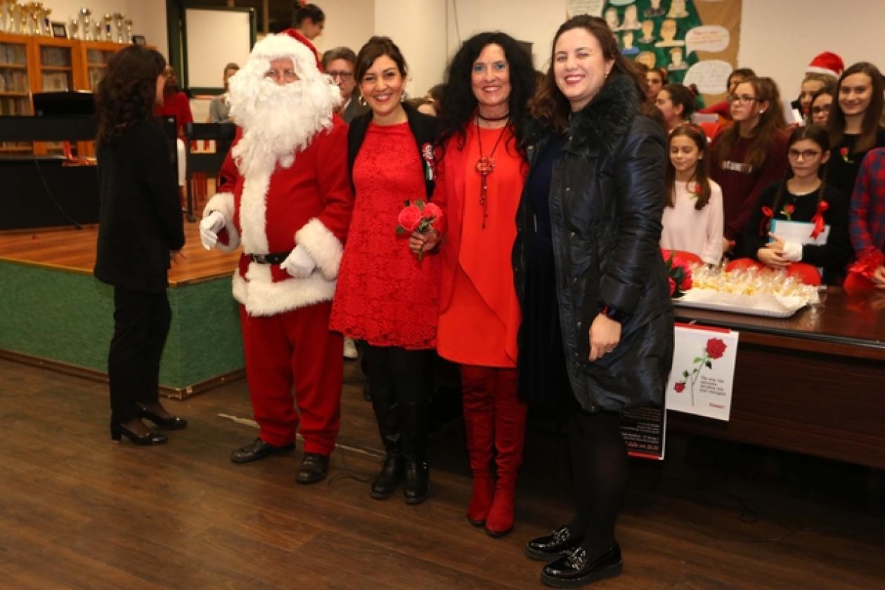 AVIS AIDO scuola Bonifacio 14