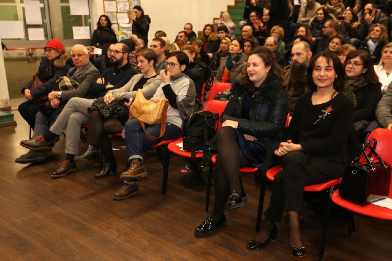 AVIS AIDO scuola Bonifacio 7