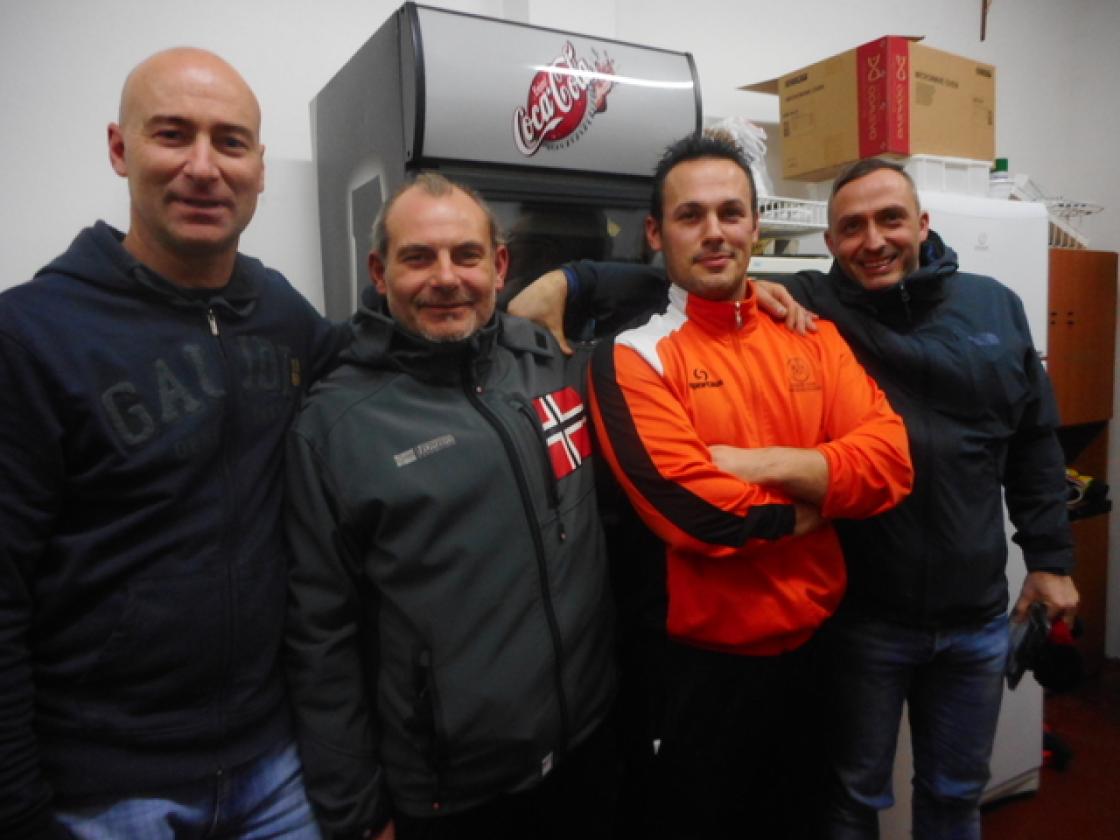 Amatori Gelateria Antonella Uisp (1)