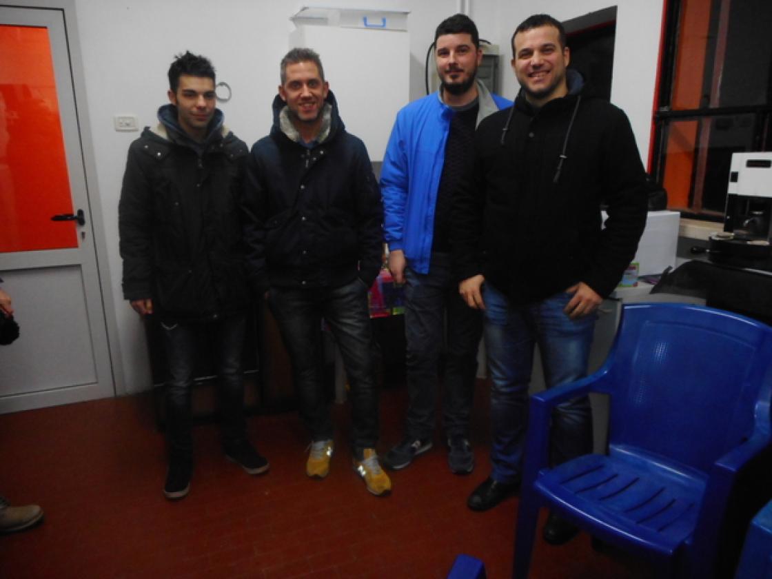 Amatori Gelateria Antonella Uisp (6)